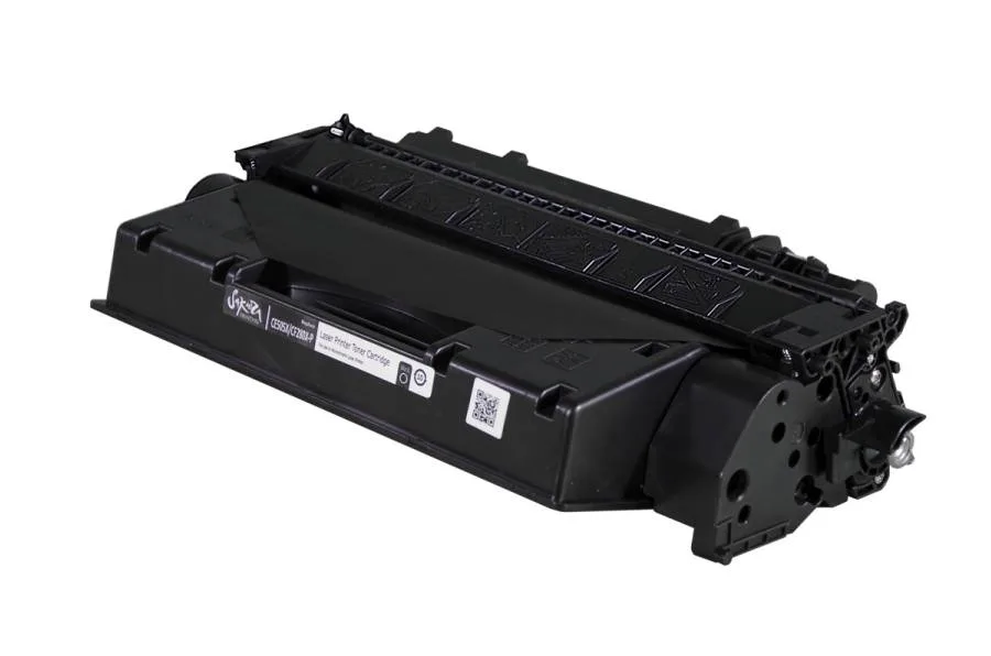 Картридж Sakura CE505X/CF280X-P