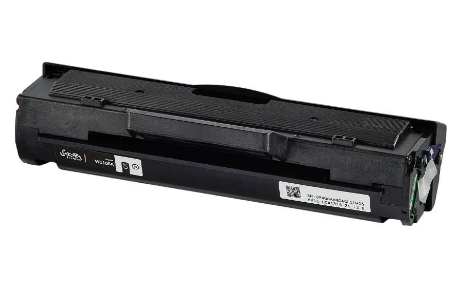 Картридж Sakura W1106A в Москве Картридж Sakura W1106A в Москве