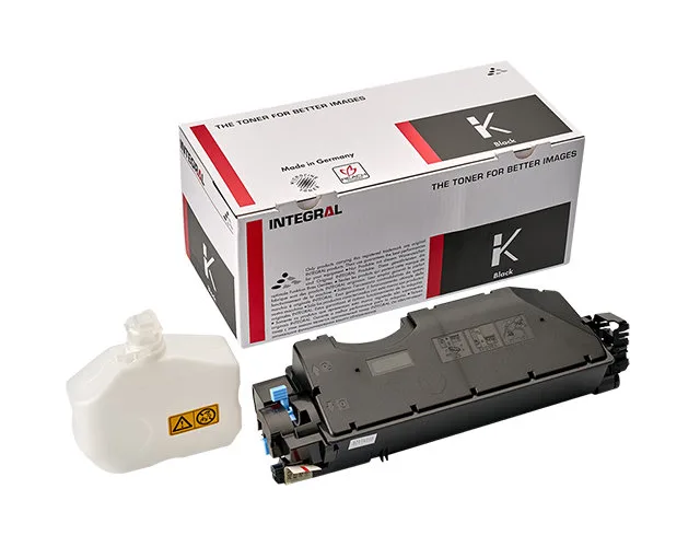 Тонер-картридж Integral TK-5280K с чипом для Kyocera в Москве Тонер-картридж Integral TK-5280K с чипом для Kyocera в Москве