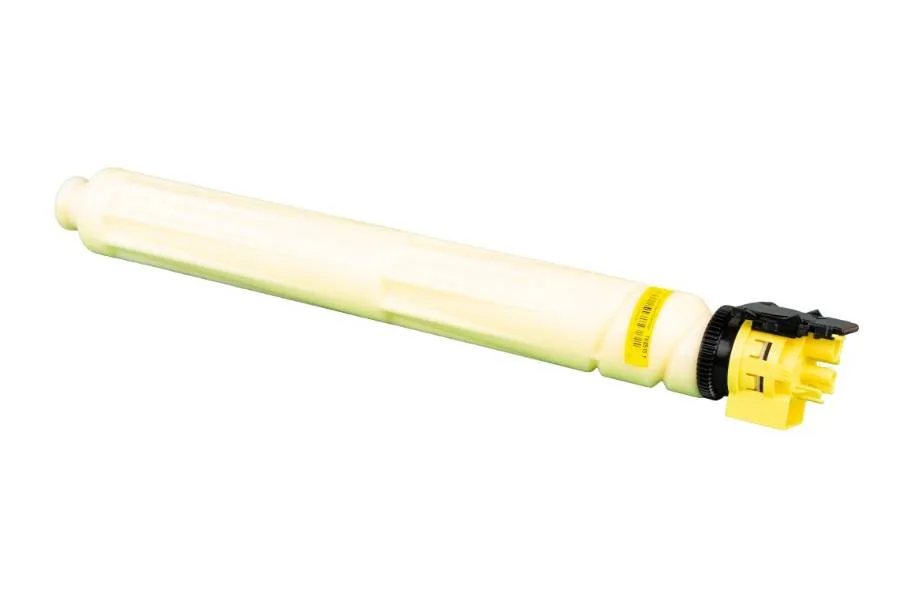Картридж Sakura TK8515Y в Москве Картридж Sakura TK8515Y в Москве