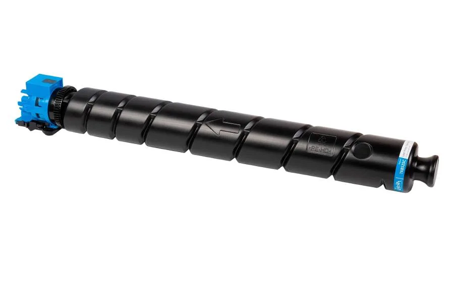 Картридж Sakura TK8525C в Москве Картридж Sakura TK8525C в Москве