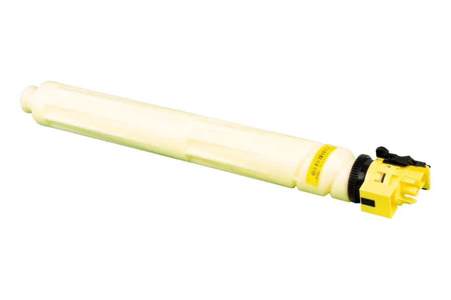 Картридж Sakura TK8525Y в Москве Картридж Sakura TK8525Y в Москве