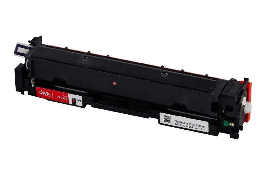 Картридж Sakura CF533A в Москве Картридж Sakura CF533A в Москве