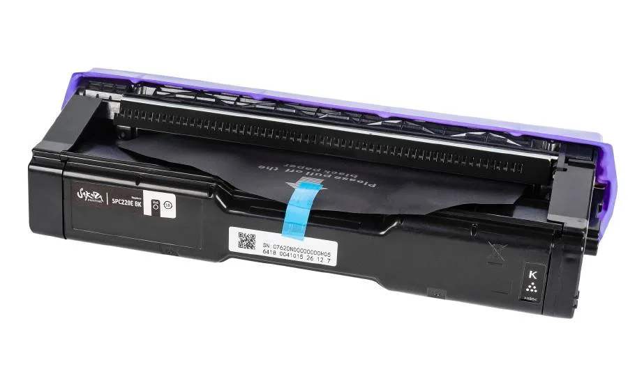Картридж Sakura SPC220EBK в Москве Картридж Sakura SPC220EBK в Москве