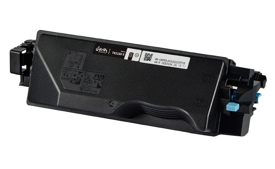 Картридж Sakura TK5160K в Москве Картридж Sakura TK5160K в Москве