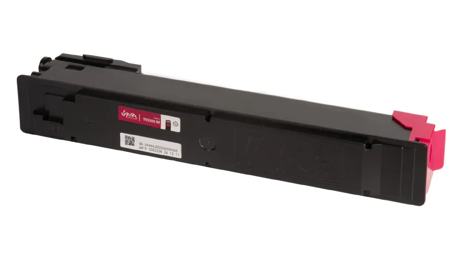 Картридж Sakura TK5205M