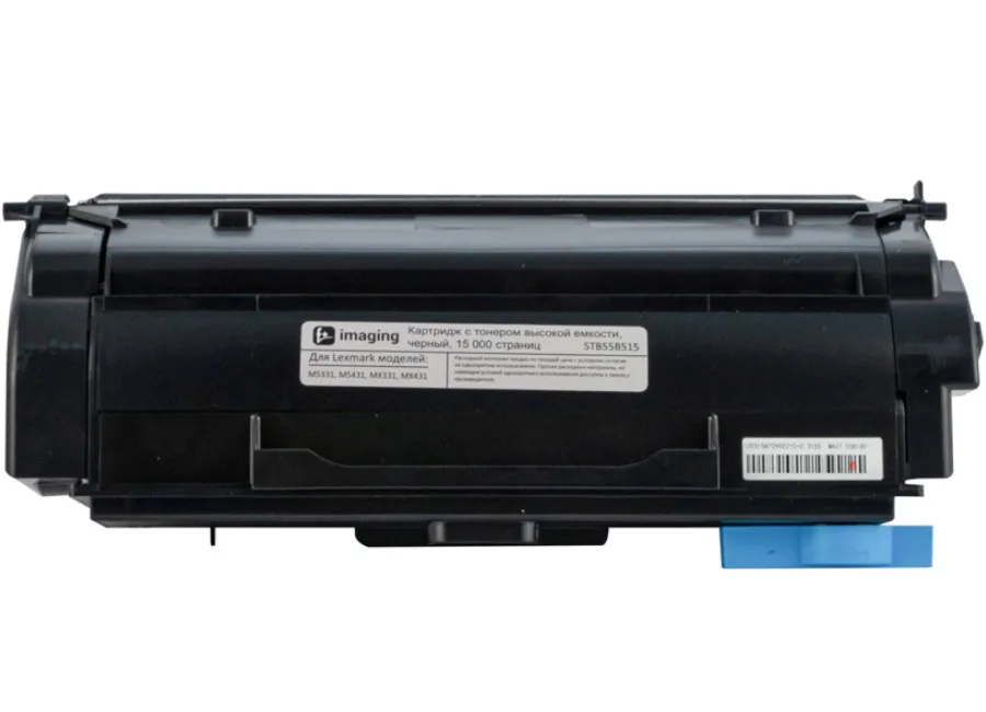 Картридж F+imaging STB55B515 в Москве Картридж F+imaging STB55B515 в Москве