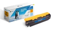 Cartridge G&G 203A для HP CLJ M254/M280/M281, с чипом (1300стр.), желтый (аналог CF542A) в Москве Cartridge G&G 203A для HP CLJ M254/M280/M281, с чипом (1300стр.), желтый (аналог CF542A) в Москве