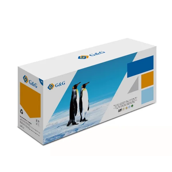 Cartridge G&G 335X для HP LJ 438/M442/M443/M440, с чипом (13 700стр.) (аналог W1335XC) в Москве Cartridge G&G 335X для HP LJ 438/M442/M443/M440, с чипом (13 700стр.) (аналог W1335XC) в Москве