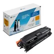 Cartridge G&G 507X для HP CLJ M551/M575/M570; CANON LBP7780, с чипом (11000стр.) (аналог CE400X) в Москве Cartridge G&G 507X для HP CLJ M551/M575/M570; CANON LBP7780, с чипом (11000стр.) (аналог CE400X) в Москве