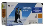 Cartridge G&G 26A для HP LJ M402/M426, с чипом (3 100стр.) (аналог CF226A) в Москве Cartridge G&G 26A для HP LJ M402/M426, с чипом (3 100стр.) (аналог CF226A) в Москве