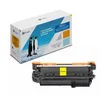 Cartridge G&G 507A для HP CLJ M551/M575/M570; CANON LBP7780, с чипом (6 000), желтый (аналог CE402A) в Москве Cartridge G&G 507A для HP CLJ M551/M575/M570; CANON LBP7780, с чипом (6 000), желтый (аналог CE402A) в Москве