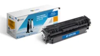 Cartridge G&G 410A для HP CLJ M377/M452/M477, с чипом (2300стр.), черный (аналог CF410A) в Москве Cartridge G&G 410A для HP CLJ M377/M452/M477, с чипом (2300стр.), черный (аналог CF410A) в Москве