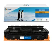 Cartridge G&G 207X для HP CLJ M255/M282/M283, с чипом (3150стр.), черный (аналог W2210X) в Москве Cartridge G&G 207X для HP CLJ M255/M282/M283, с чипом (3150стр.), черный (аналог W2210X) в Москве