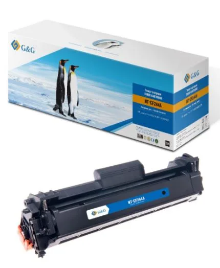 Cartridge G&G 44A для HP LJ M15/M16/M28/M29, с чипом (1 000) в Москве Cartridge G&G 44A для HP LJ M15/M16/M28/M29, с чипом (1 000) в Москве