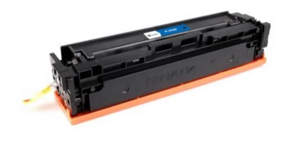 Cartridge G&G 203X для HP CLJ M254/M280/M281, с чипом (3200стр.), черный (аналог CF540X) в Москве Cartridge G&G 203X для HP CLJ M254/M280/M281, с чипом (3200стр.), черный (аналог CF540X) в Москве