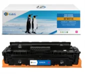 Cartridge G&G 207A для HP CLJ M255/M282/M283, с чипом (1 250стр.), пурпурный (аналог W2213A) в Москве Cartridge G&G 207A для HP CLJ M255/M282/M283, с чипом (1 250стр.), пурпурный (аналог W2213A) в Москве