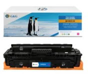 Cartridge G&G 207X для HP CLJ M255/M282/M283, с чипом (2450стр.), пурпурный (аналог W2213X) в Москве Cartridge G&G 207X для HP CLJ M255/M282/M283, с чипом (2450стр.), пурпурный (аналог W2213X) в Москве