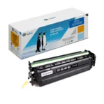 Cartridge G&G 305A для HP CLJ M351/M375/M451/M475, с чипом (2200стр.) (аналог CE410A) в Москве Cartridge G&G 305A для HP CLJ M351/M375/M451/M475, с чипом (2200стр.) (аналог CE410A) в Москве