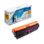 Cartridge G&G 651A для HP CLJ M775, с чипом (16 000стр.), пурпурный (аналог CE343A) в Москве Cartridge G&G 651A для HP CLJ M775, с чипом (16 000стр.), пурпурный (аналог CE343A) в Москве