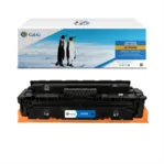 Cartridge G&G 415A для HP CLJ M454/M479, с чипом (2 400стр.), черный (аналог W2030A) в Москве Cartridge G&G 415A для HP CLJ M454/M479, с чипом (2 400стр.), черный (аналог W2030A) в Москве