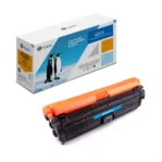 Cartridge G&G 651A для HP CLJ M775, с чипом (16 000стр.), голубой (аналог CE341A) в Москве Cartridge G&G 651A для HP CLJ M775, с чипом (16 000стр.), голубой (аналог CE341A) в Москве