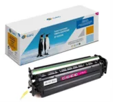 Cartridge G&G 305A для HP CLJ M351/M375/M451/M475, с чипом (2600), пурпурный (аналог CE413A) в Москве Cartridge G&G 305A для HP CLJ M351/M375/M451/M475, с чипом (2600), пурпурный (аналог CE413A) в Москве