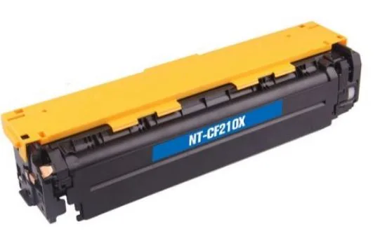 Cartridge G&G 131X для HP CLJ M251/M276; CANON LBP-7100CN/7110CW, с чипом (2 400стр.) (аналог CF210X) в Москве Cartridge G&G 131X для HP CLJ M251/M276; CANON LBP-7100CN/7110CW, с чипом (2 400стр.) (аналог CF210X) в Москве