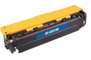 Cartridge G&G 131X для HP CLJ M251/M276; CANON LBP-7100CN/7110CW, с чипом (2 400стр.) (аналог CF210X) в Москве Cartridge G&G 131X для HP CLJ M251/M276; CANON LBP-7100CN/7110CW, с чипом (2 400стр.) (аналог CF210X) в Москве