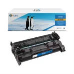 Cartridge G&G 89X для HP LJ M507n/dn/X/dng;M528dn/f/C/Z, с чипом (10 000стр.) (аналог CF289X) в Москве Cartridge G&G 89X для HP LJ M507n/dn/X/dng;M528dn/f/C/Z, с чипом (10 000стр.) (аналог CF289X) в Москве