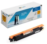 Cartridge G&G 130A для HP CLJ Pro M176/M177, с чипом (1 300стр.), черный (аналог CF350A) в Москве Cartridge G&G 130A для HP CLJ Pro M176/M177, с чипом (1 300стр.), черный (аналог CF350A) в Москве