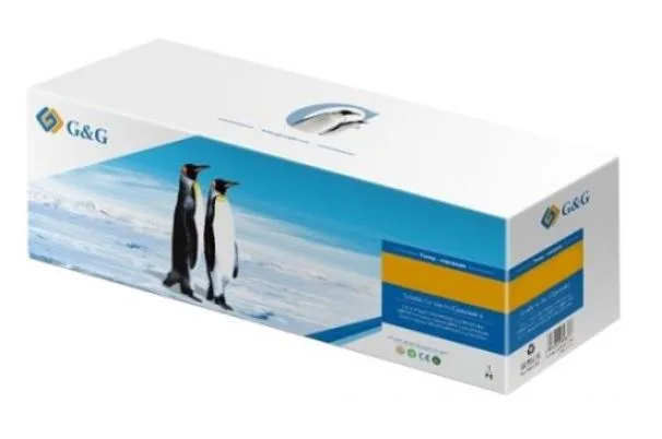 G&G toner cartridge for Kyocera M8124cidn/M8130cidn magenta 6 000 pages with chip TK-8115M 1T02P3BNL0 гарантия 12 мес. в Москве G&G toner cartridge for Kyocera M8124cidn/M8130cidn magenta 6 000 pages with chip TK-8115M 1T02P3BNL0 гарантия 12 мес. в Москве