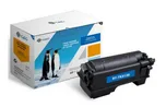 G&G toner cartridge for Kyocera M3550idn/M3560idn/FS-4200DN/4300DN 25 000 pages with chip TK-3130 1T02LV0NL0 гарантия 12 мес. в Москве G&G toner cartridge for Kyocera M3550idn/M3560idn/FS-4200DN/4300DN 25 000 pages with chip TK-3130 1T02LV0NL0 гарантия 12 мес. в Москве