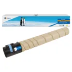 G&G toner-cartridge for Konica Minolta bizhub C458/C558/C658 with chip yellow 26000 pages TN-514Y A9E8250 гарантия 12 мес. в Москве G&G toner-cartridge for Konica Minolta bizhub C458/C558/C658 with chip yellow 26000 pages TN-514Y A9E8250 гарантия 12 мес. в Москве