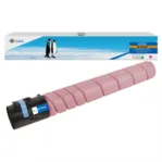 G&G toner-cartridge for Konica Minolta bizhub C224e/C284/C284e/C364/C364e magenta without chip 25000 pages TN-321M A33K350 гарантия 12 мес. в Москве G&G toner-cartridge for Konica Minolta bizhub C224e/C284/C284e/C364/C364e magenta without chip 25000 pages TN-321M A33K350 гарантия 12 мес. в Москве
