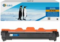 G&G toner-cartridge for Brother HL-1118/1208/1218W/1222/1202;DCP-1518/1519/1608/1618/1619/1622/1602;MFC-1813/1816/1818/1819/1906/1908/1919 without chip 1500 pages гарантия 12 мес. в Москве G&G toner-cartridge for Brother HL-1118/1208/1218W/1222/1202;DCP-1518/1519/1608/1618/1619/1622/1602;MFC-1813/1816/1818/1819/1906/1908/1919 without chip 1500 pages гарантия 12 мес. в Москве