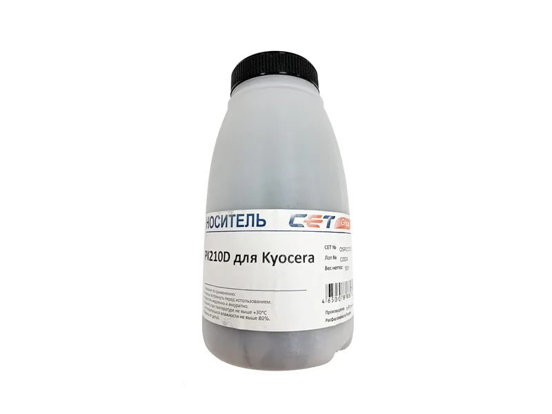 Носитель (девелопер) PK210 для KYOCERA TASKalfa 3252ci/3253ci (Japan), 500г/бут, (унив.), OSP0210D500 в Москве Носитель (девелопер) PK210 для KYOCERA TASKalfa 3252ci/3253ci (Japan), 500г/бут, (унив.), OSP0210D500 в Москве