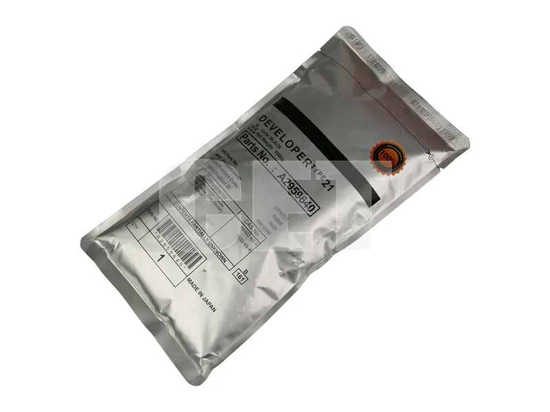 Девелопер Type 21 для RICOH Aficio 550/650/850/1085/2090/2105 (CET), 1000г/пак, 350000 стр., CET8105N в Москве Девелопер Type 21 для RICOH Aficio 550/650/850/1085/2090/2105 (CET), 1000г/пак, 350000 стр., CET8105N в Москве