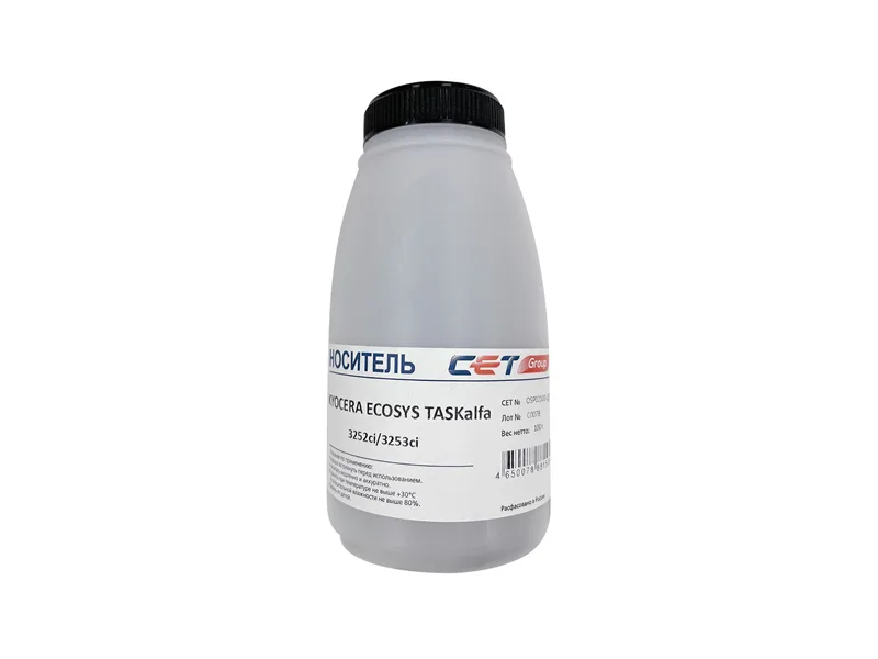 Носитель (девелопер) PK210 для KYOCERA TASKalfa 3252ci/3253ci (Japan), 100г/бут, OSP0210D-100 в Москве Носитель (девелопер) PK210 для KYOCERA TASKalfa 3252ci/3253ci (Japan), 100г/бут, OSP0210D-100 в Москве