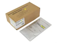 Девелопер для RICOH Aficio MPC2800/3300/2030/2550/2051/2551 (CET) Yellow, 215г, 240000 стр., CET8891Y в Москве Девелопер для RICOH Aficio MPC2800/3300/2030/2550/2051/2551 (CET) Yellow, 215г, 240000 стр., CET8891Y в Москве