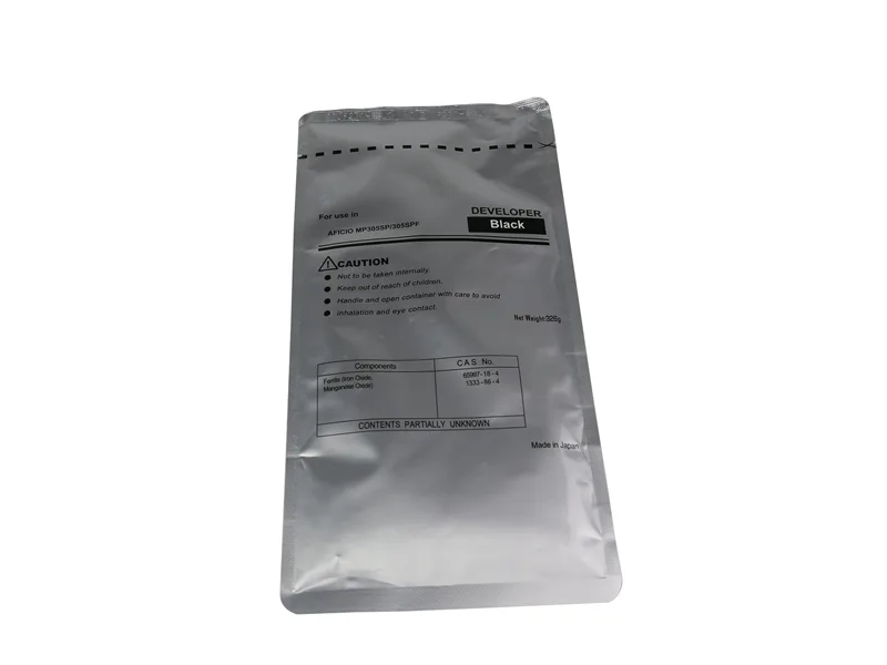 Девелопер для RICOH MP305SP/305SPF (CET), 326г, 60000 стр., CET161002 в Москве Девелопер для RICOH MP305SP/305SPF (CET), 326г, 60000 стр., CET161002 в Москве