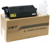 Тонер-картридж + бункер отработки (PK9/PK10) TK-3100 для KYOCERA FS-2100D/2100DN (CET), 330г, 12500 стр., CET8261 в Москве Тонер-картридж + бункер отработки (PK9/PK10) TK-3100 для KYOCERA FS-2100D/2100DN (CET), 330г, 12500 стр., CET8261 в Москве