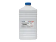 Тонер CE28-Y (CPT) TN-324Y/227Y для KONICA MINOLTA Bizhub C258/308/368/227i/257i (Japan) Yellow, 500г/бут, CET111055Y500, TN-324Y/227Y