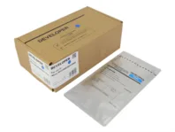 Девелопер для RICOH Aficio MPC4500/4501/5502 (CET) Cyan, 225г, 160000 стр., CET8892C в Москве Девелопер для RICOH Aficio MPC4500/4501/5502 (CET) Cyan, 225г, 160000 стр., CET8892C в Москве