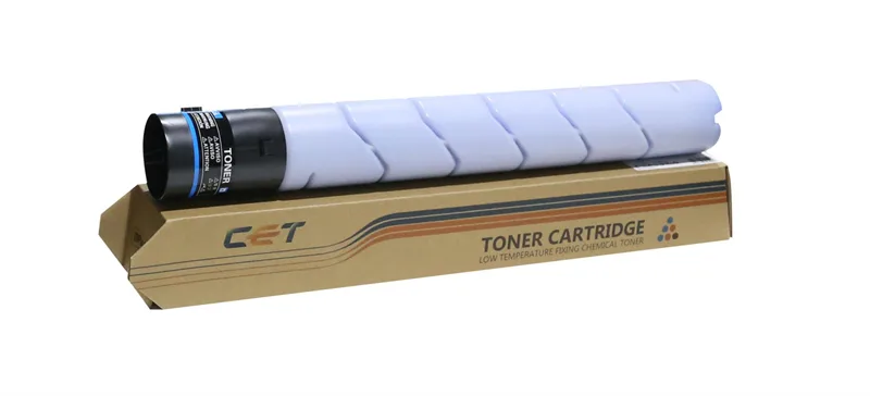 Тонер-картридж (CPT, CE28) TN-227C для KONICA MINOLTA Bizhub C227i/257i/287i (CET) Cyan, 404г, 24000 стр., CET141458 в Москве Тонер-картридж (CPT, CE28) TN-227C для KONICA MINOLTA Bizhub C227i/257i/287i (CET) Cyan, 404г, 24000 стр., CET141458 в Москве
