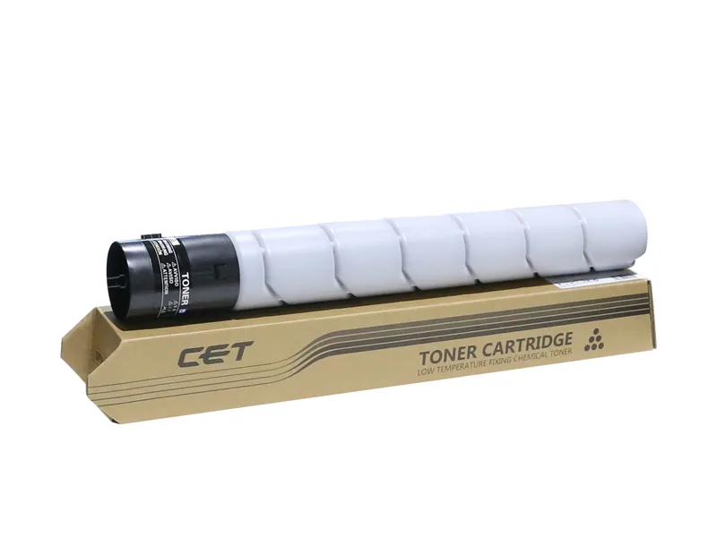 Тонер-картридж (CPT, CE28) TN-227K для KONICA MINOLTA Bizhub C227i/257i/287i (CET) Black, 547г, 24000 стр., CET141457 в Москве Тонер-картридж (CPT, CE28) TN-227K для KONICA MINOLTA Bizhub C227i/257i/287i (CET) Black, 547г, 24000 стр., CET141457 в Москве