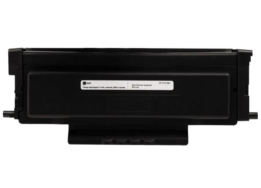 Тонер-картридж F+ tech FP-TL5120H в Москве Тонер-картридж F+ tech FP-TL5120H в Москве