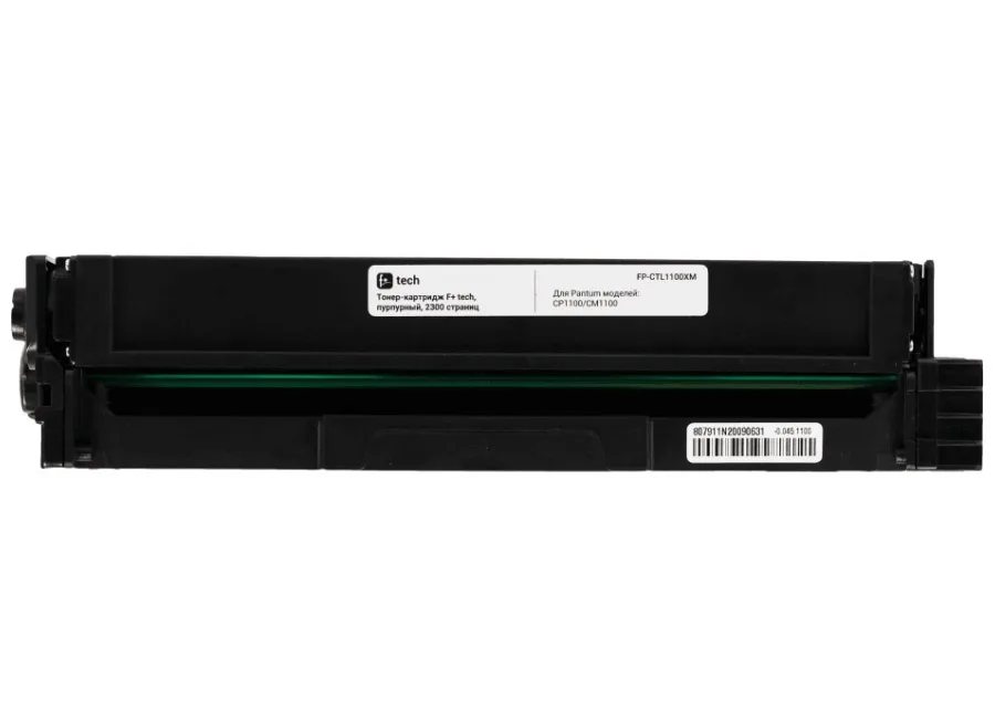 Тонер-картридж F+ tech FP-CTL1100XM в Москве Тонер-картридж F+ tech FP-CTL1100XM в Москве