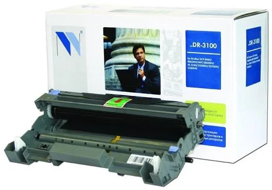 Барабан NV Print NV-DR3100