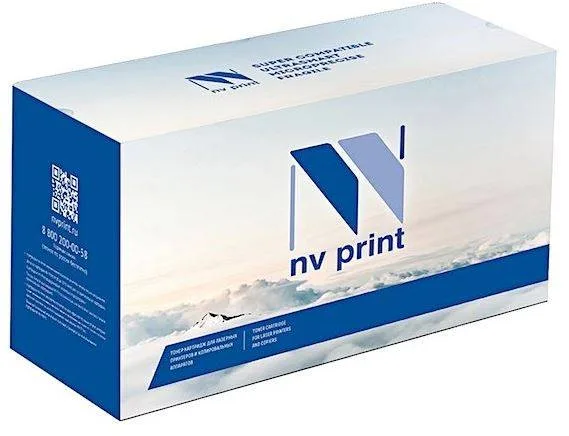 Картридж NV Print Q2612A/FX10/703